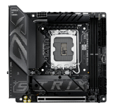 ROG STRIX B860-I GA-RNN